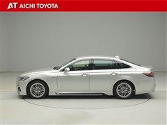 クラウン ハイブリッド G