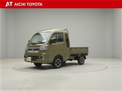 ハイゼットトラック ジャンボエクス