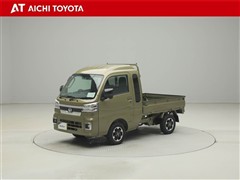 ハイゼットトラック ジャンボエクス