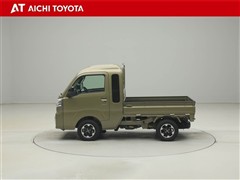 ハイゼットトラック ジャンボエクス