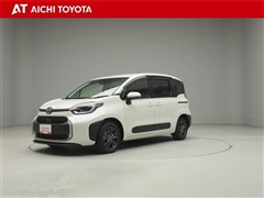 シエンタHV Zクルマイスシヨウシャスロ