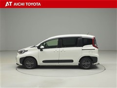 シエンタHV Zクルマイスシヨウシャスロ