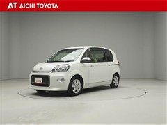 トヨタ ポルテ F