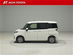 ルーミー カスタムG