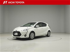 トヨタ アクア G