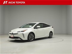 プリウス Sツーリングセレクション