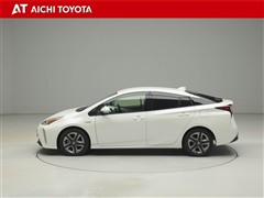 プリウス Sツーリングセレクション