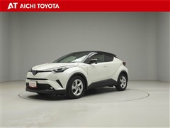 トヨタ C-HR HV S LEDパッケージ