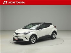 C-HR HV S LEDパッケージ