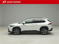 カローラクロス ハイブリッドZ