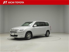 トヨタ サクシードバン TX