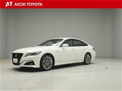 トヨタ クラウン HV S Cパッケージ