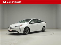 プリウス S ツーリングセレクション