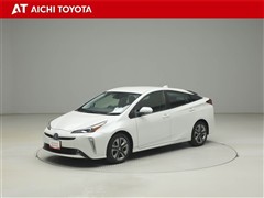 プリウス S ツーリングセレクション