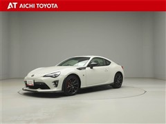 トヨタ 86 GRスポーツ