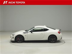 86 GRスポーツ