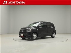トヨタ ピクシスエポック G SA3