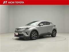 トヨタ C-HR HV G