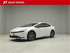 トヨタ プリウスPHV Z