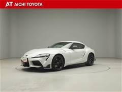 トヨタ スープラ RZ