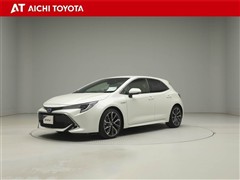 カローラスポーツ HV G Z