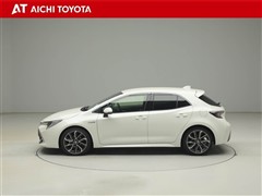 カローラスポーツ HV G Z