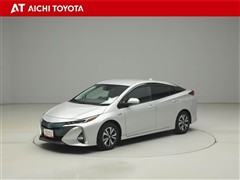 プリウスPHV A