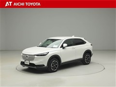 ヴェゼル E:HEV X