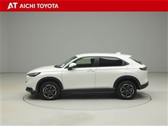 ヴェゼル E:HEV X