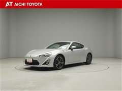 86 GT リミテッド