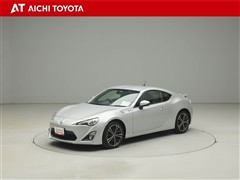 86 GT リミテッド