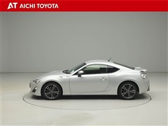 86 GT リミテッド