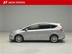 プリウスアルファ Gツーリングセレク