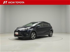 アクア クロスオーバー