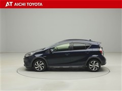 アクア クロスオーバー