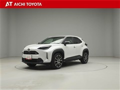 トヨタ ヤリスクロス HV GR スポーツ