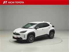 ヤリスクロス HV GR スポーツ