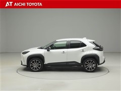 ヤリスクロス HV GR スポーツ