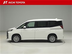 ノア ハイブリッド S-Z