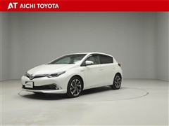 トヨタ オーリス HV Gパッケージ