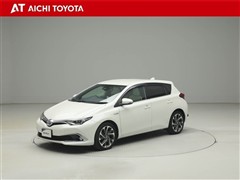 オーリス HV Gパッケージ