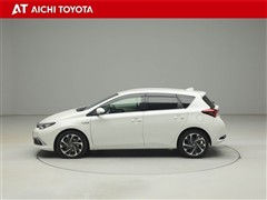 オーリス HV Gパッケージ