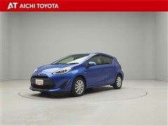 トヨタ アクア S