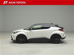 C-HR HV Gモードネロセーフティ