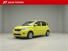 パッソ X LパッケージS