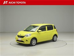 パッソ X LパッケージS