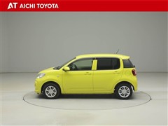 パッソ X LパッケージS