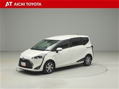 シエンタ ハイブリッド G クエロ