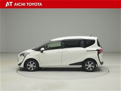 シエンタ ハイブリッド G クエロ