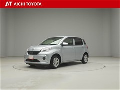 パッソ X LパッケージS